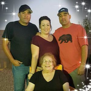 Meet your Posher, Rose